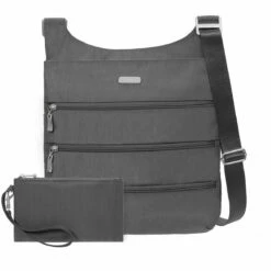 Baggallini Big Zipper Bagg 10 Baggallini Big Zipper Bagg -suitcase sale LZP474 B0422 CWristlet