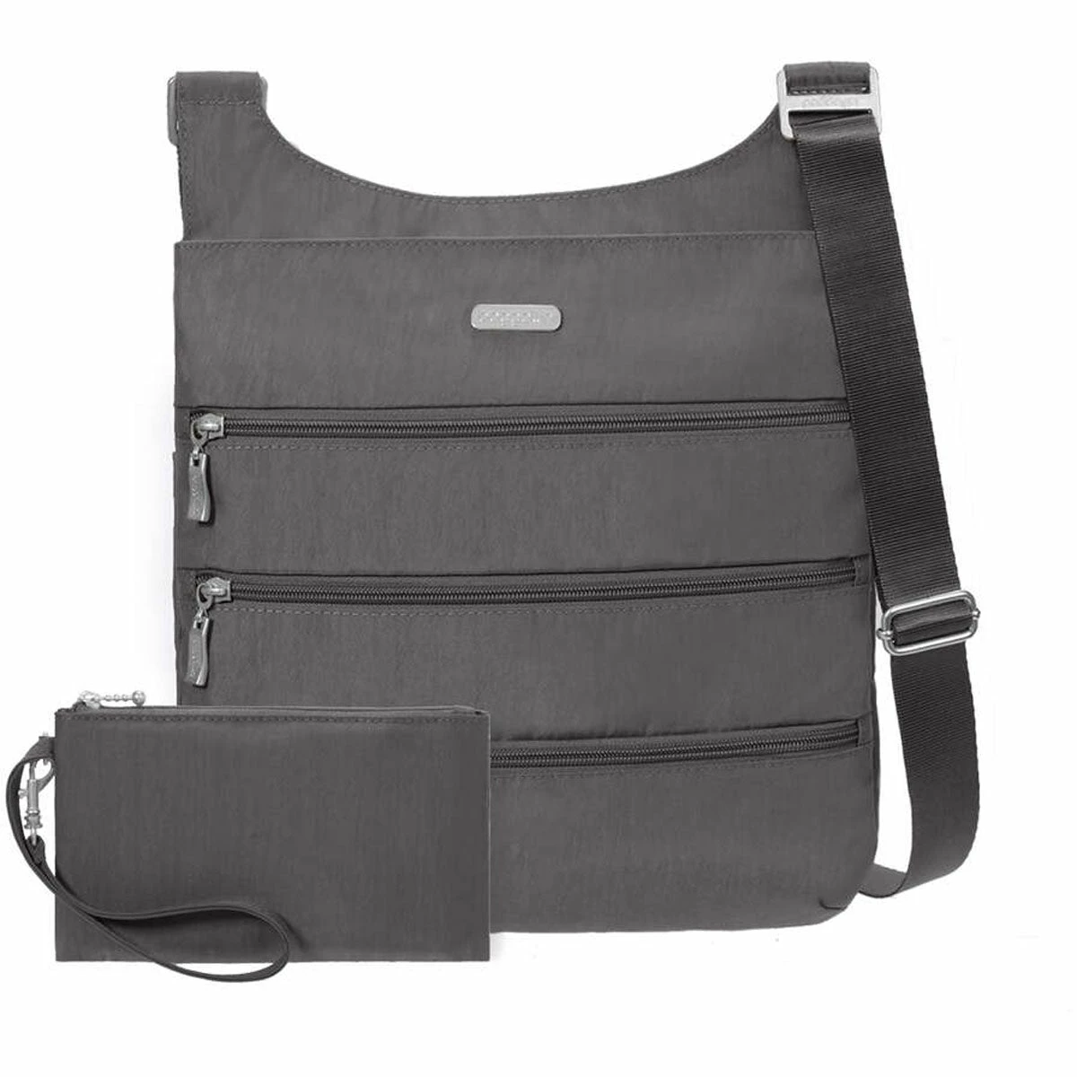 Baggallini Big Zipper Bagg 5 Baggallini Big Zipper Bagg - Image 5