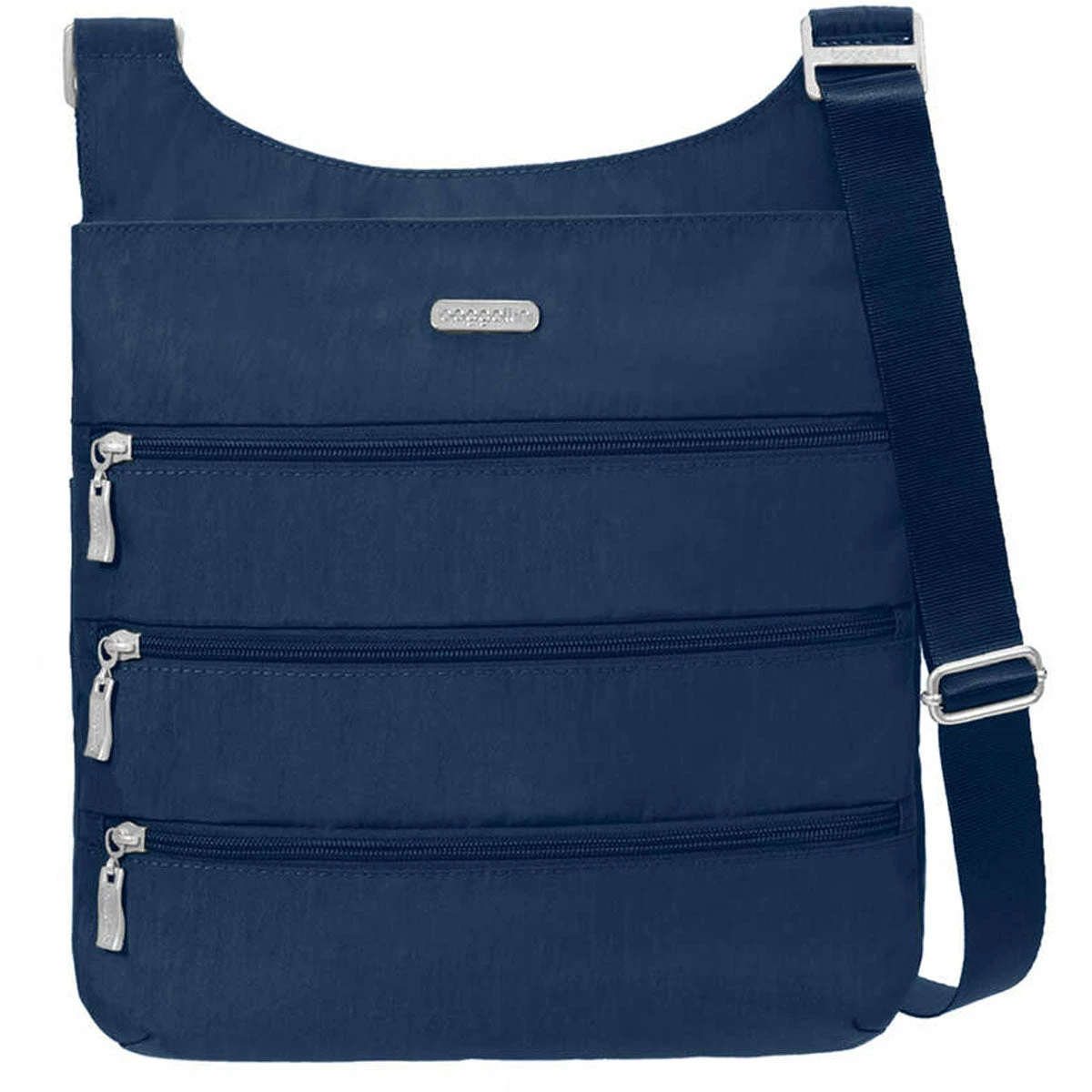 Baggallini Big Zipper Bagg 2 Baggallini Big Zipper Bagg - Image 2