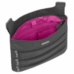Baggallini Big Zipper Bagg 8 Baggallini Big Zipper Bagg -suitcase sale LZP474 B0422 Interior