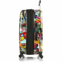 Heys MARVEL 26" Expandable Spinner -suitcase sale M HSRL ASP A09 15FA 26 02 1000x1000 02b614ea f108 4b3a 8815 8eeae658d21c