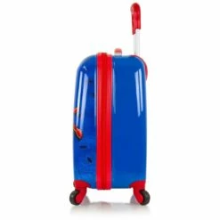 Heys SPIDERMAN 18" Kids Spinner Luggage 6 Heys SPIDERMAN 18" Kids Spinner Luggage -suitcase sale M HSRL SP SM06 20AR 03 1500x1500 c09a38c4 ec8a 4389 b594 1c12825ab1ce