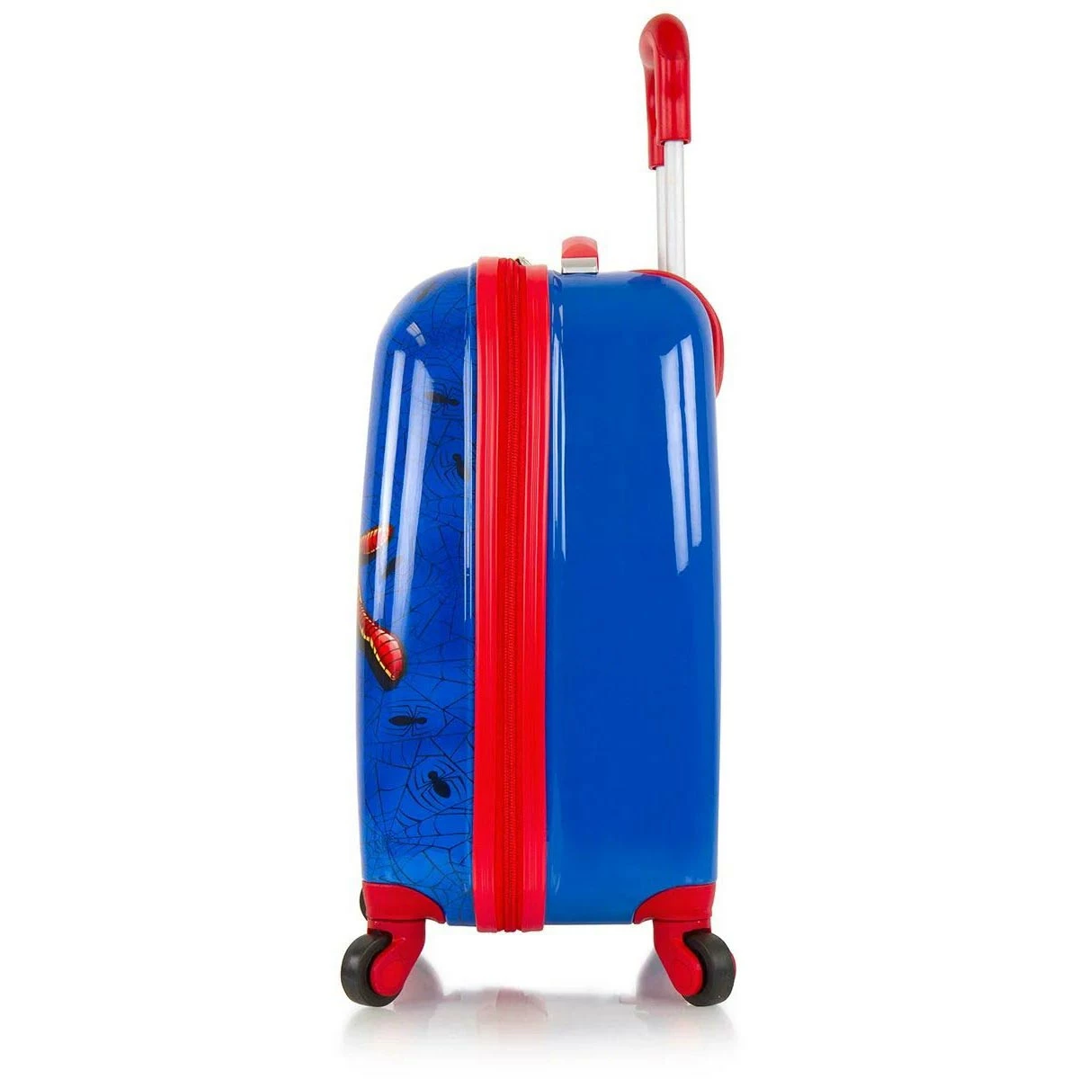 Heys SPIDERMAN 18" Kids Spinner Luggage 3 Heys SPIDERMAN 18" Kids Spinner Luggage - Image 3