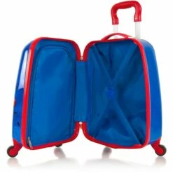 Heys SPIDERMAN 18" Kids Spinner Luggage 5 Heys SPIDERMAN 18" Kids Spinner Luggage -suitcase sale M HSRL SP SM06 20AR 04 1500x1500 72767c16 25d3 42f7 bce9 9c29996d75f9