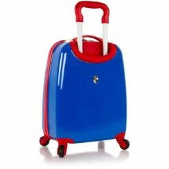 Heys SPIDERMAN 18" Kids Spinner Luggage 7 Heys SPIDERMAN 18" Kids Spinner Luggage -suitcase sale M HSRL SP SM06 20AR 05 1501x1500 77b74a80 8f4f 4a2c a198 b4d5277f2620