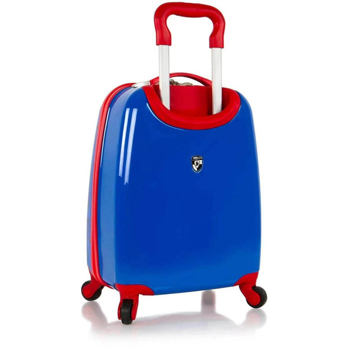 Heys SPIDERMAN 18" Kids Spinner Luggage 4 Heys SPIDERMAN 18" Kids Spinner Luggage - Image 4