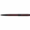 Fisher Space Pen Non-Reflective Firefighter Cap-O-Matic Space Pen