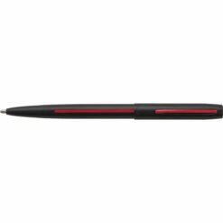Fisher Space Pen Non-Reflective Firefighter Cap-O-Matic Space Pen