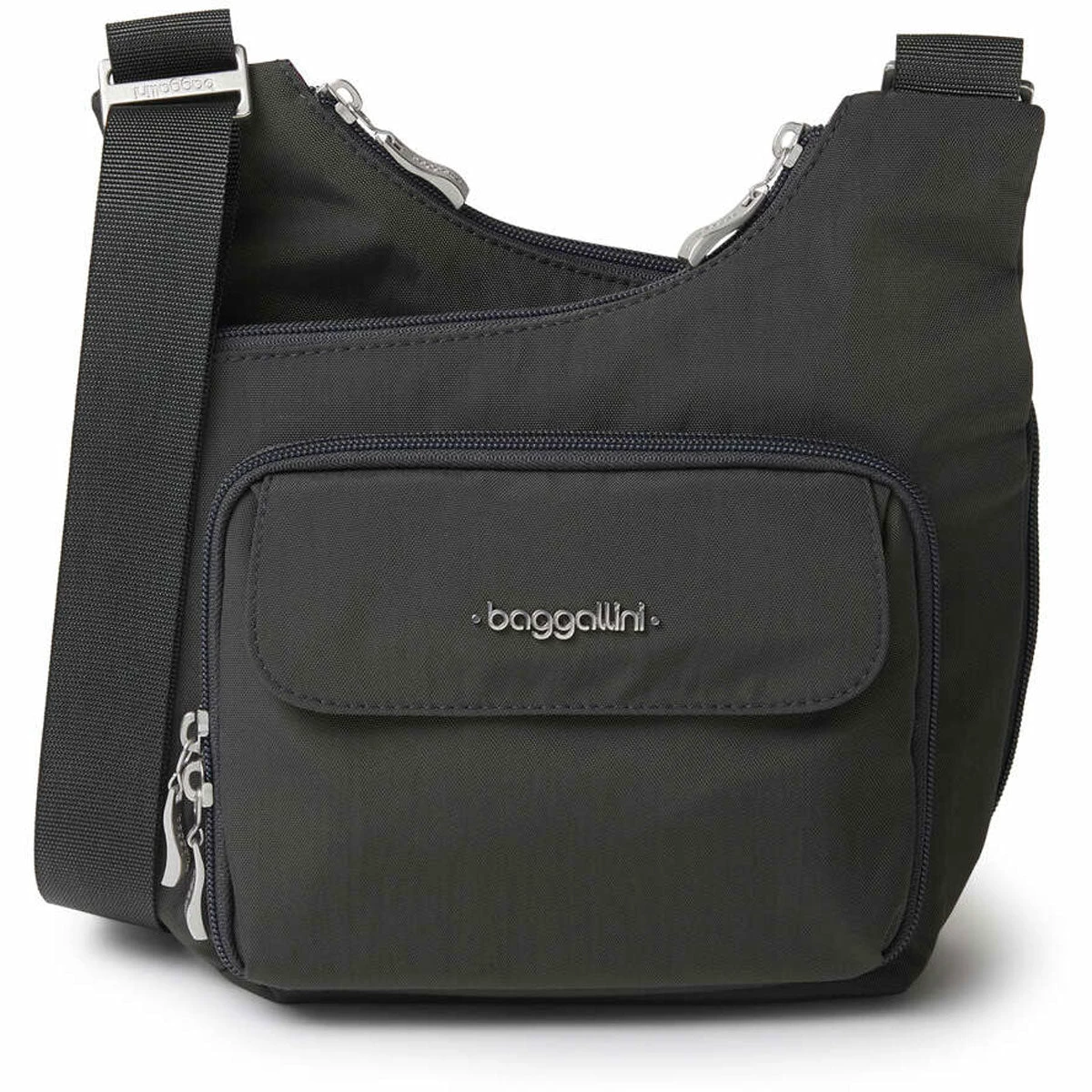 Baggallini Criss Cross Bagg 2 Baggallini Criss Cross Bagg - Image 2