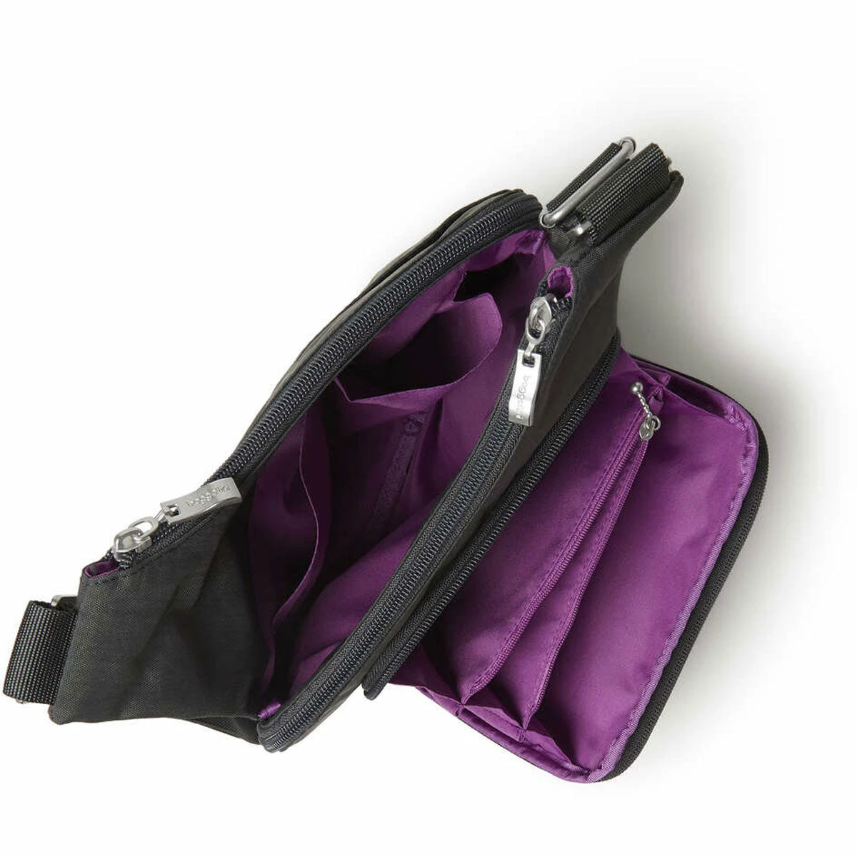 Baggallini Criss Cross Bagg 3 Baggallini Criss Cross Bagg - Image 3