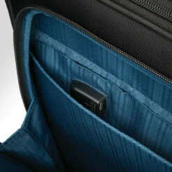 Hartmann Metropolitan 2 20" Domestic Carry On Expandable Spinner 17 Hartmann Metropolitan 2 20" Domestic Carry On Expandable Spinner -suitcase sale Metropolitan2 1276 CODuffel USB Port 524136d4 7fa8 4887 8521 ee4c97717d5c