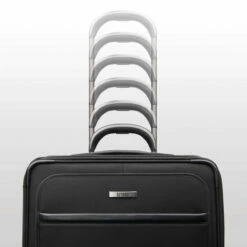 Hartmann Metropolitan 2 20" Domestic Carry On Expandable Spinner 23 Hartmann Metropolitan 2 20" Domestic Carry On Expandable Spinner -suitcase sale Metropolitan2 1276 Spinner Retract Handle 123eb106 64e0 428a 9543 7e42b6c2e2a1