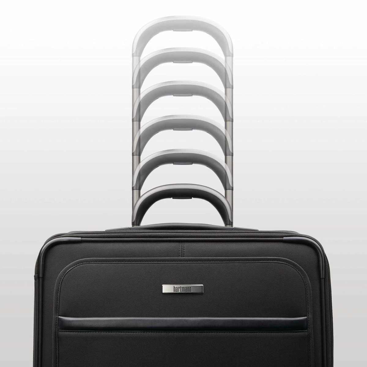 Hartmann Metropolitan 2 25" Medium Journey Expandable Spinner 10 Hartmann Metropolitan 2 25" Medium Journey Expandable Spinner - Image 10
