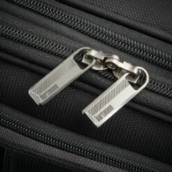 Hartmann Metropolitan 2 20" Domestic Carry On Expandable Spinner 25 Hartmann Metropolitan 2 20" Domestic Carry On Expandable Spinner -suitcase sale Metropolitan2 1276 Zipper Pulls 508873c1 583d 4736 91b6 050df25e69dd