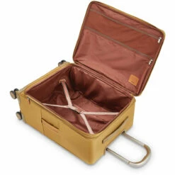 Hartmann Metropolitan 2 20" Domestic Carry On Expandable Spinner 16 Hartmann Metropolitan 2 20" Domestic Carry On Expandable Spinner -suitcase sale Metropolitan2 2016 Spinner Interior d3620ad8 1473 4086 bd3b de5a91065903