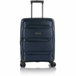 Heys Milos 21" Expandable Spinner 15 Heys Milos 21" Expandable Spinner -suitcase sale Milos 21 front navy expandable 1500x1500 2a3ded34 36eb 498f 935b bb8e325435ce