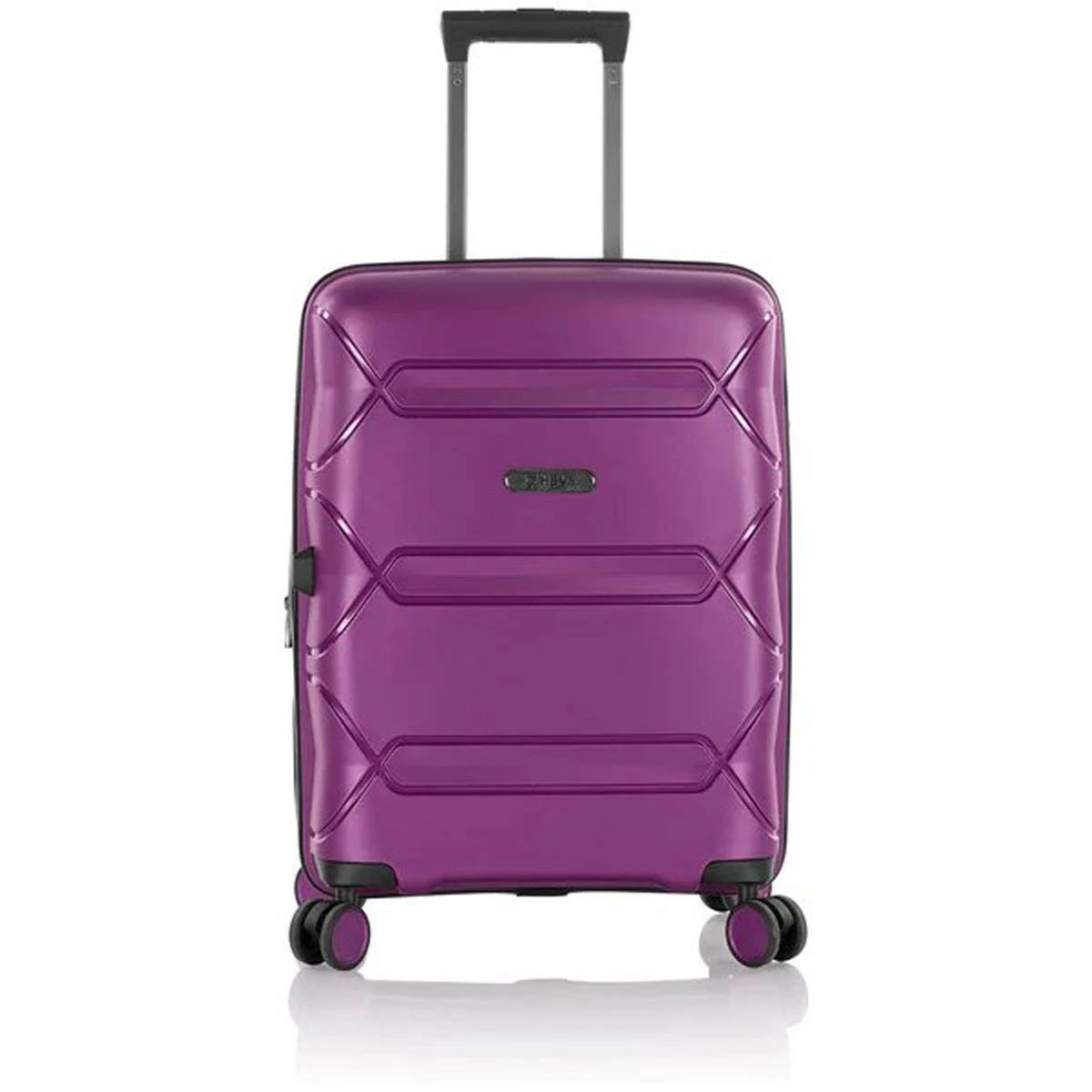 Heys Milos 21" Expandable Spinner 4 Heys Milos 21" Expandable Spinner - Image 4