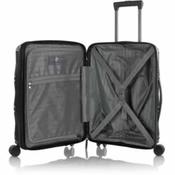 Heys Milos 21" Expandable Spinner 19 Heys Milos 21" Expandable Spinner -suitcase sale Milos 21 open black expandable 1500x1500 673fe121 b48f 46e4 83eb 363e56168e27