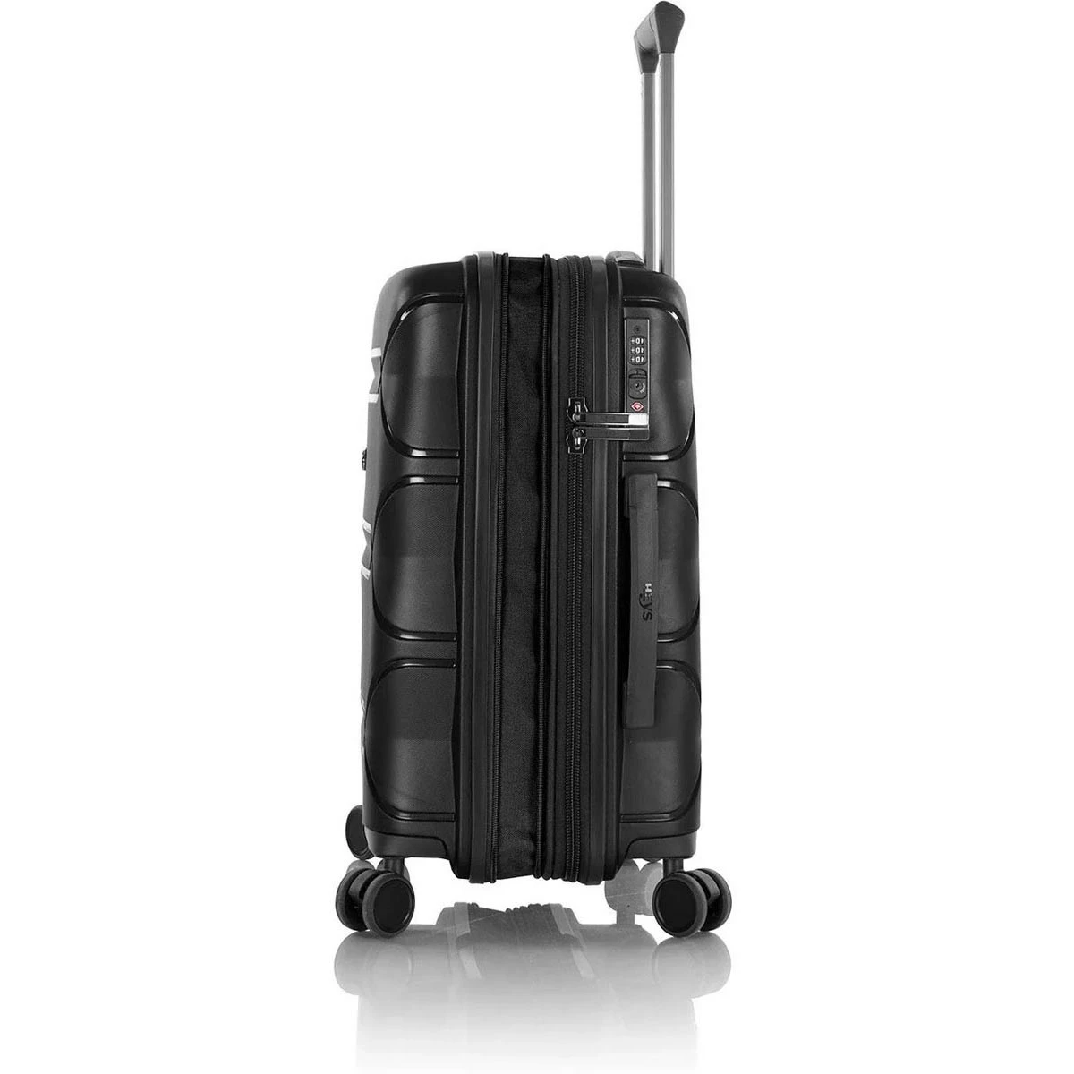 Heys Milos 21" Expandable Spinner 9 Heys Milos 21" Expandable Spinner - Image 9