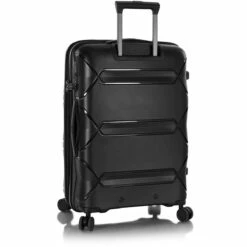 Heys Milos 26" Expandable Spinner -suitcase sale Milos 26 backqrt black expandable 1500x1500 38593a0e 7442 4c26 939a 3f6278e03c70