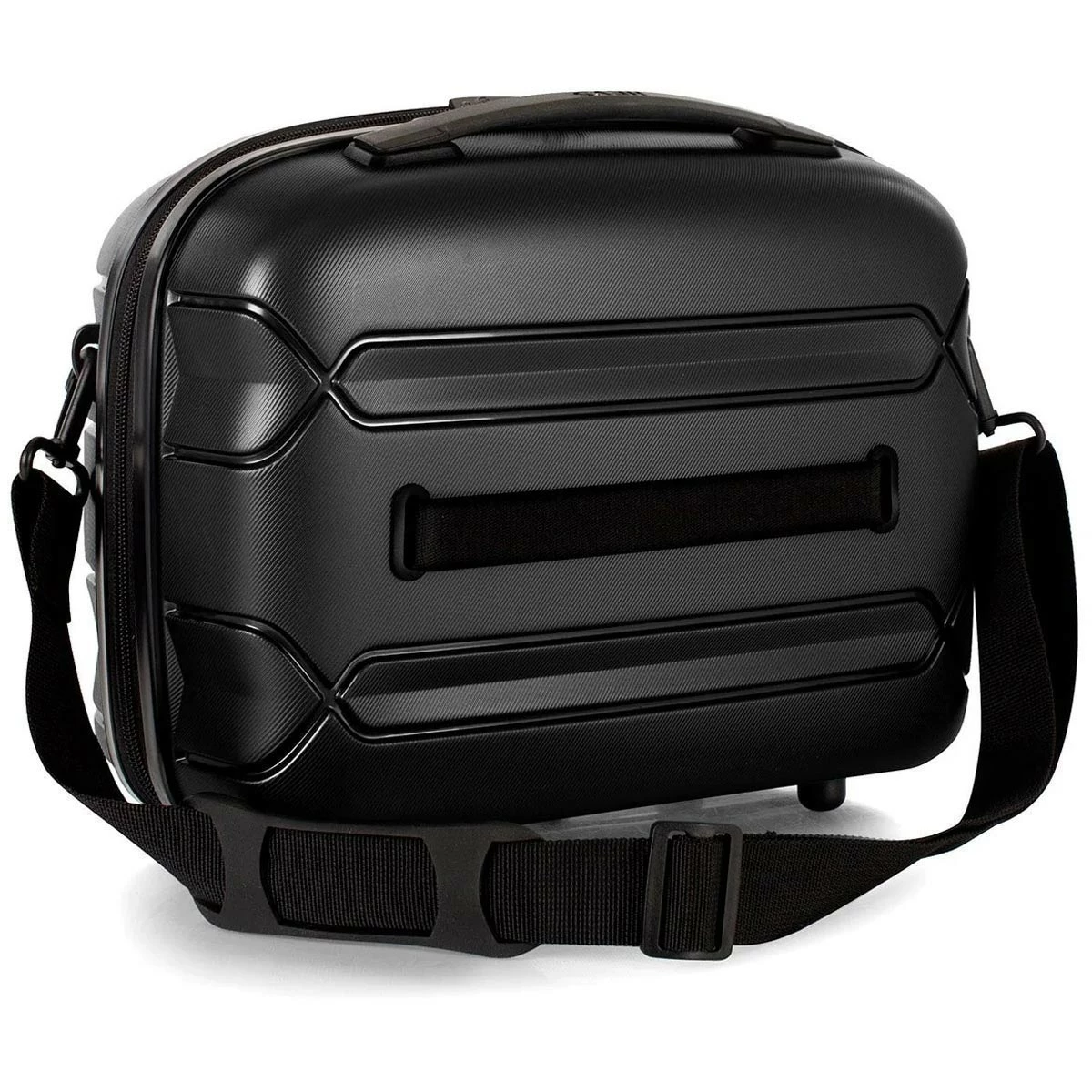 Heys Milos 4 Piece Expandable Spinner Set 9 Heys Milos 4 Piece Expandable Spinner Set - Image 9