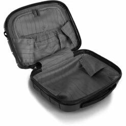Heys Milos 4 Piece Expandable Spinner Set 24 Heys Milos 4 Piece Expandable Spinner Set -suitcase sale Milos beautycase open black 1500x1500 6d9d6ed3 621e 4d51 b888 c9a04aec6c3e