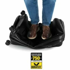 Heys Milos 4 Piece Expandable Spinner Set -suitcase sale Milos duraflex black expandable Icon 700x ea07e96e 9802 4a8d 9e33 693073abb40b