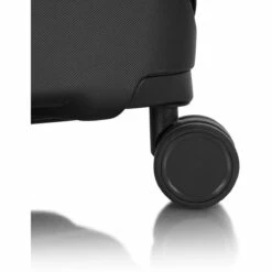 Heys Milos 30" Expandable Spinner -suitcase sale Milos wheel black expandable 1500x1500 ac998c57 978b 4b79 bff1 8d21ecd88b5a