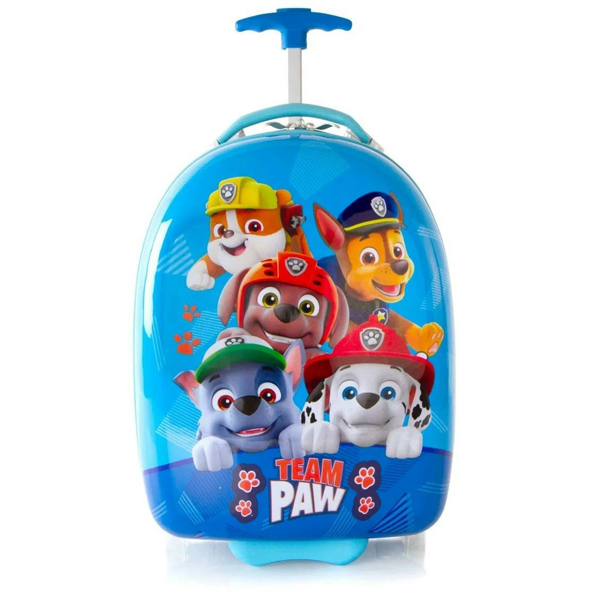 Heys PAW PATROL Kids Upright Luggage 1 Heys PAW PATROL Kids Upright Luggage