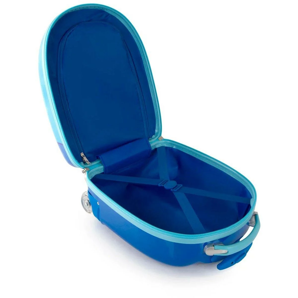 Heys PAW PATROL Kids Upright Luggage 2 Heys PAW PATROL Kids Upright Luggage - Image 2