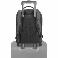 Solo New York Unbound Backpack 21 Solo New York Unbound Backpack -suitcase sale NOM701 10 Feature AV9 2000x e94e449c 3909 4109 b4af 6690ac3bc2e1