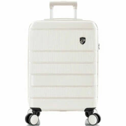 Heys NEO 21" Carry On Spinner 16 Heys NEO 21" Carry On Spinner -suitcase sale Neo 21 front white 1500x1500 66429e05 fee5 4219 9774 e5a11fdb2593