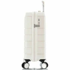 Heys NEO 21" Carry On Spinner 21 Heys NEO 21" Carry On Spinner -suitcase sale Neo 21 side white 1500x1500 6643dd99 a0ea 41d4 a2bb fd678f1c8f84