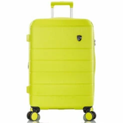 Heys NEO 26" Expandable Spinner 16 Heys NEO 26" Expandable Spinner -suitcase sale Neo 26 front lemon 1500x1500 d9d51731 2f1e 4ced 80ee c4a90c5e320d