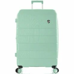 Heys NEO 30" Expandable Spinner -suitcase sale Neo 30 front mint 1500x1500 d7b13d52 b361 414d a170 112e2a084929