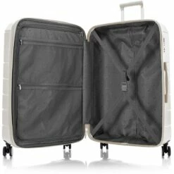 Heys NEO 3 Piece Expandable Spinner Set 19 Heys NEO 3 Piece Expandable Spinner Set -suitcase sale Neo 30 open white 1500x1500 20d09fda ccdf 4fc2 8198 330b4e0f569b