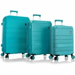 Heys NEO 3 Piece Expandable Spinner Set 13 Heys NEO 3 Piece Expandable Spinner Set -suitcase sale Neo Set teal 1500x1500 cee6a3c3 aaf4 42eb 9209 5193d1bc99bb