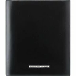 Porsche Design Classic Wallet 6