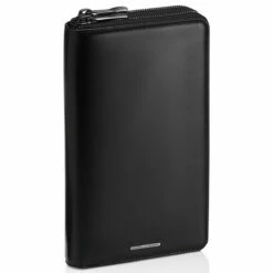 Porsche Design Classic Men's Pouch 12 9 Porsche Design Classic Men's Pouch 12 -suitcase sale OBE09916.001.02