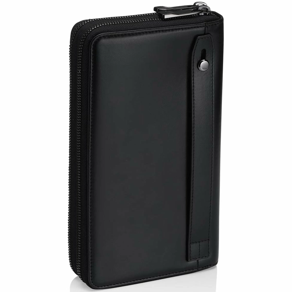 Porsche Design Classic Men's Pouch 12 4 Porsche Design Classic Men's Pouch 12 - Image 4