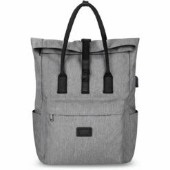 Luggage Tech SMART Tote Backpack