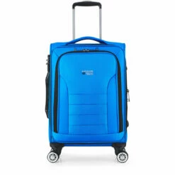 Luggage Tech Melbourne SMART LUGGAGE 20" Carry On Spinner -suitcase sale OE A 05722 1024x1024 2x d1e9e6f2 061c 4575 8ce7 cb26aa821aff
