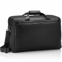 Porsche Design Roadster Leather Weekender 15 Porsche Design Roadster Leather Weekender -suitcase sale OLE01001.001.02