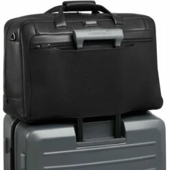 Porsche Design Roadster Leather Weekender 14 Porsche Design Roadster Leather Weekender -suitcase sale OLE01001.001.04