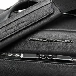 Porsche Design Roadster Leather Weekender 12 Porsche Design Roadster Leather Weekender -suitcase sale OLE01001.001.08