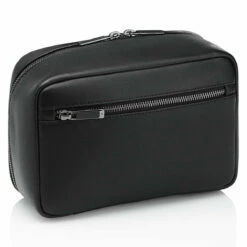 Porsche Design Roadster Leather Washbag 9 Porsche Design Roadster Leather Washbag -suitcase sale OLE01010.001.04