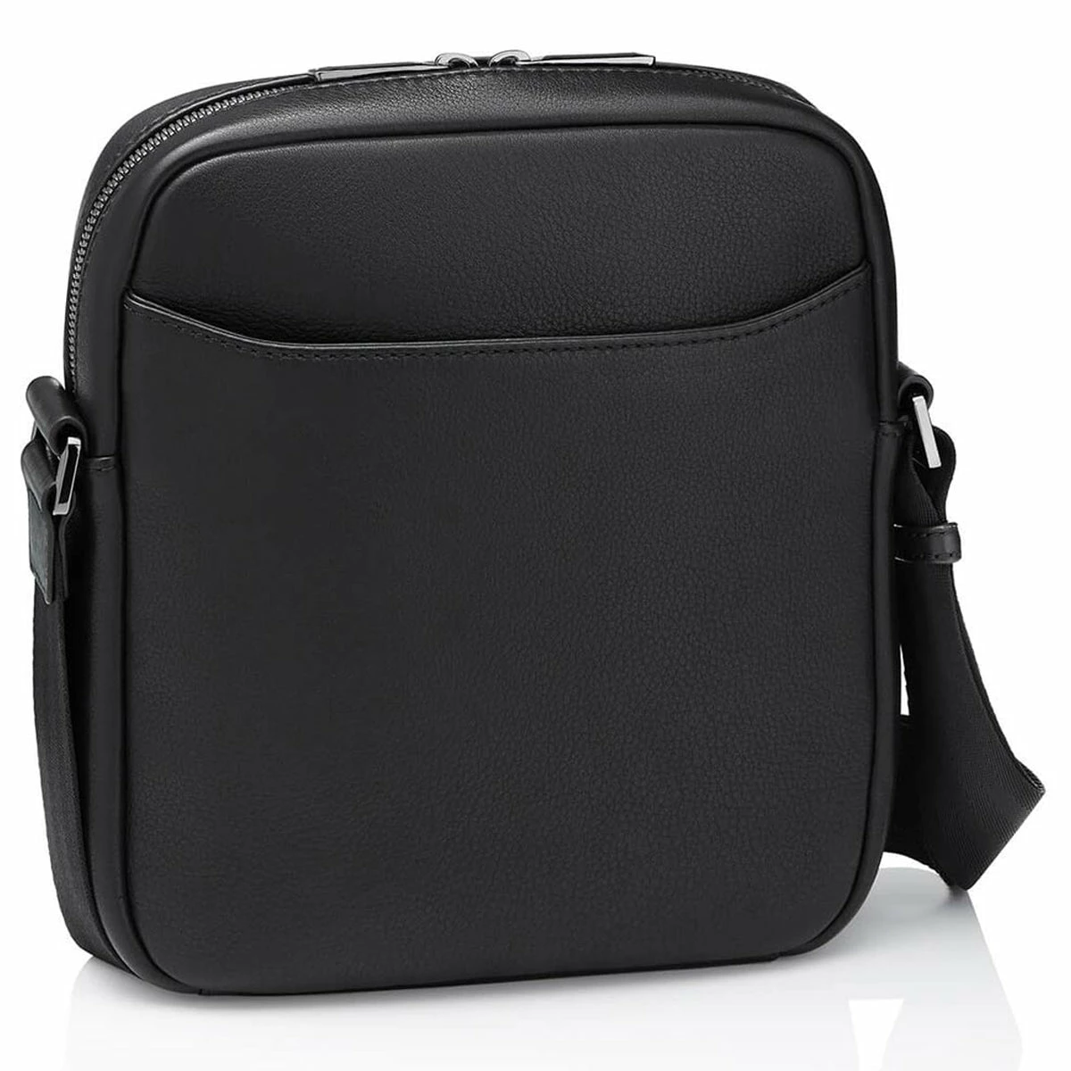 Porsche Design Roadster Leather Shoulder Bag XS 4 Porsche Design Roadster Leather Shoulder Bag XS - Image 4