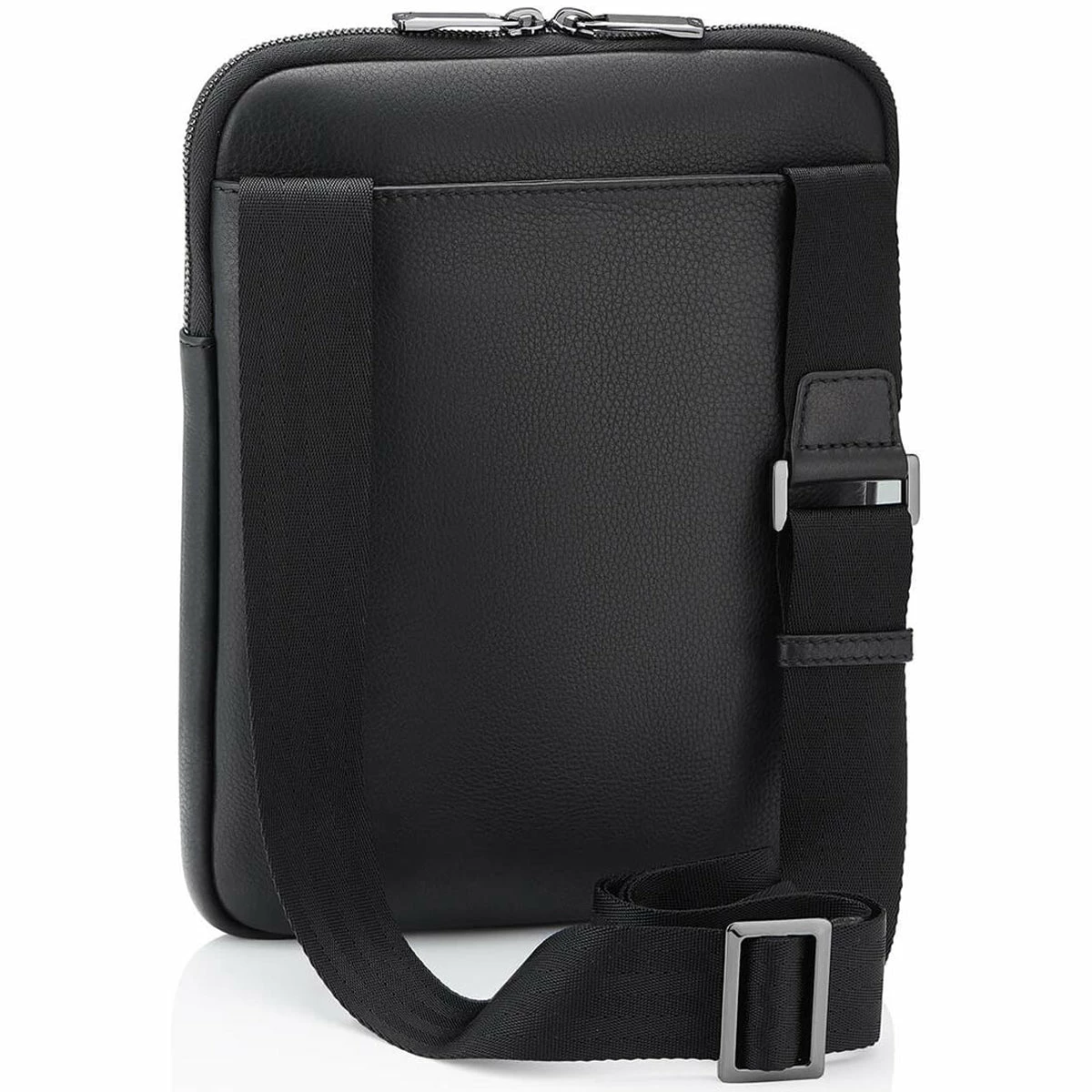 Porsche Design Roadster Leather Shoulder Bag S 3 Porsche Design Roadster Leather Shoulder Bag S - Image 3