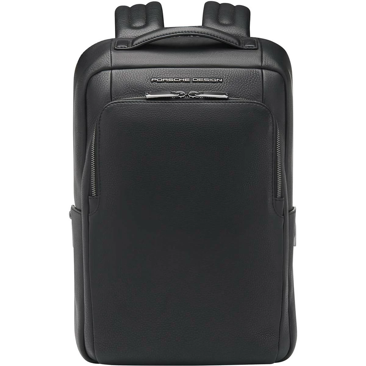 Porsche Design Roadster Leather Backpack XS 8 Porsche Design Roadster Leather Backpack XS - Image 8