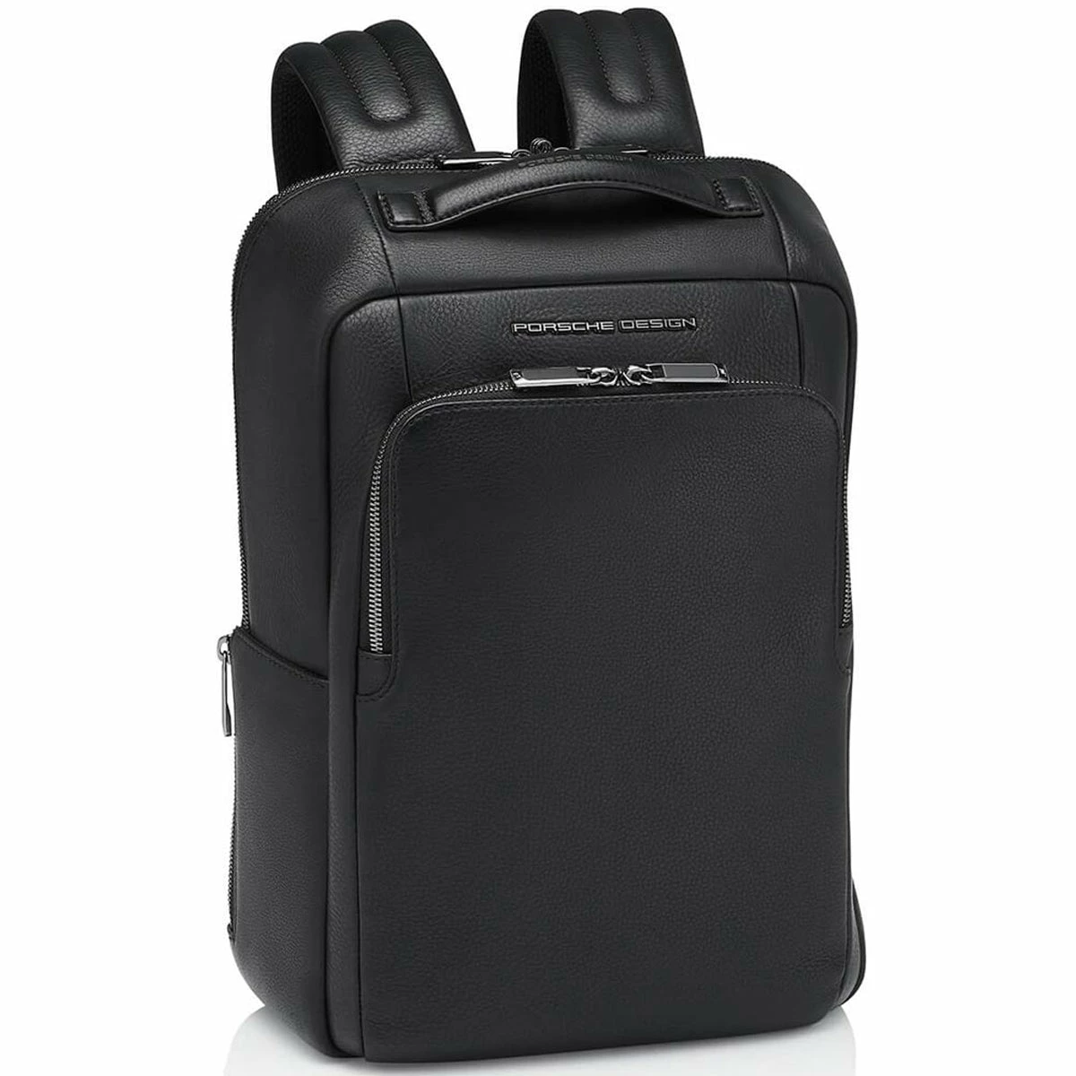Porsche Design Roadster Leather Backpack XS 1 Porsche Design Roadster Leather Backpack XS